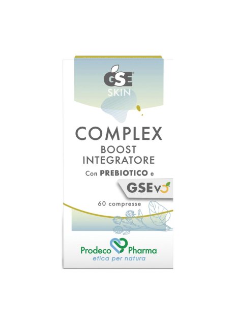 GSE COMPLEX BOOST 60CPR