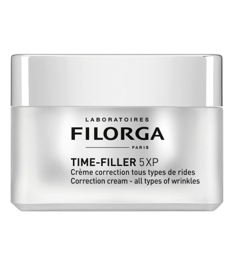 Filorga Time Filler 5XP - Crema Correttiva 50ml