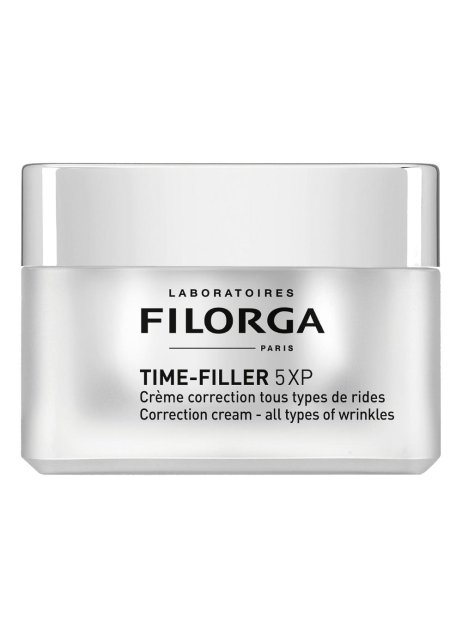 Filorga Time Filler 5XP - Crema Correttiva 50ml