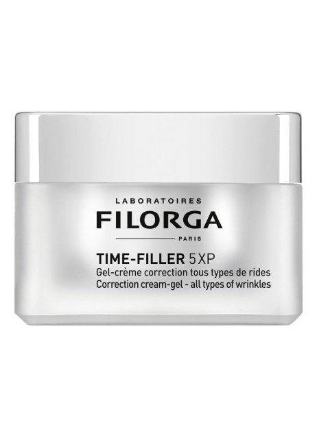 Filorga Time Filler 5 XP gel antirughe 50 ml