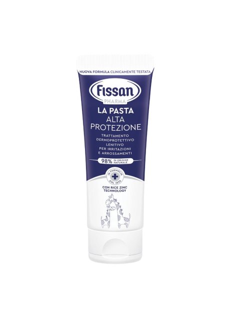 FISSAN PASTA PROT/A 50G