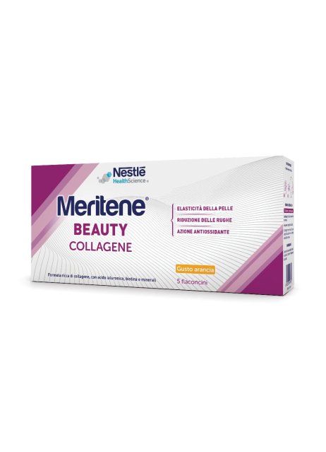 MERITENE Beauty Collagene250ml