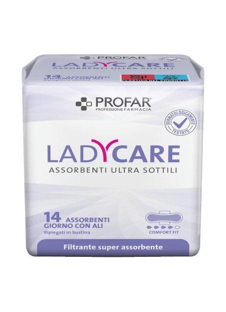 PROFAR LADY/C AS GG ALI 14PZ