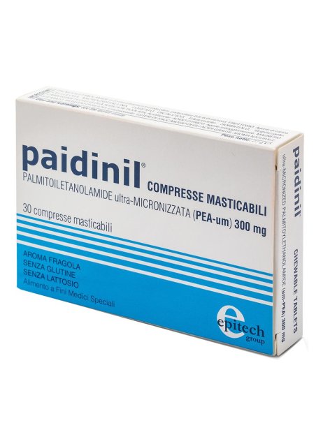 PAIDINIL 30CPR