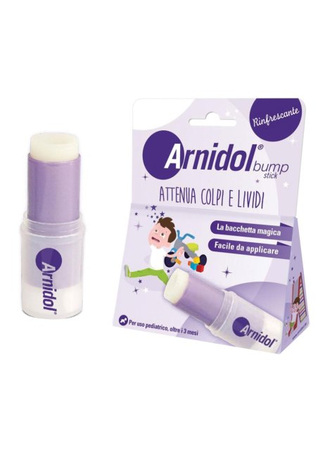 ARNIDOL BUMP STICK 15G