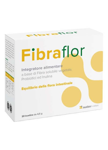 FIBRAFLOR 20BUST