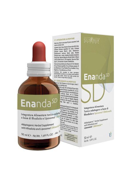 ENANDA SD 50ML