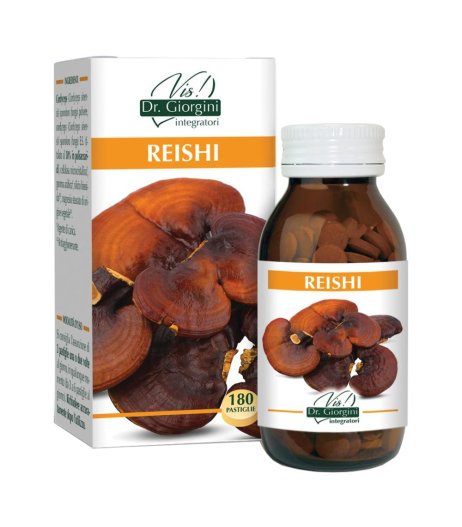 REISHI 180PAST