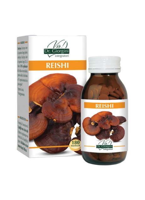 REISHI 180PAST