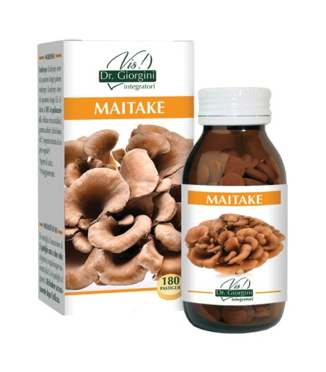 MAITAKE 180PAST