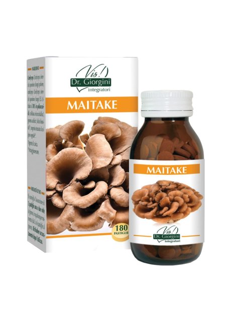 MAITAKE 180PAST