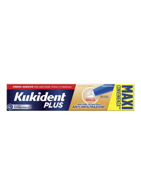 KUKIDENT SIGILLO 57G