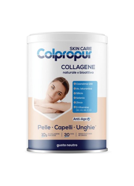 COLPROPUR SKIN CARE 306G