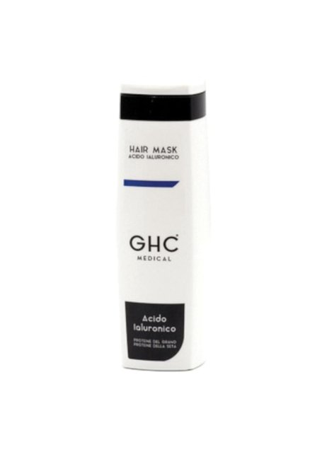 GHC MEDICAL Hair Mask Ialur.