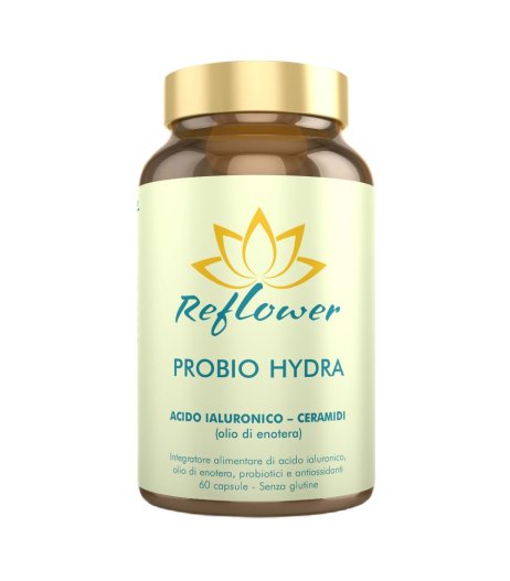 REFLOWER Probio Hydra 60Cps