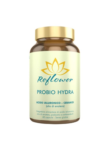 REFLOWER Probio Hydra 60Cps