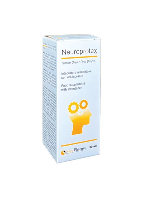 NEUROPROTEX GOCCE 30ML