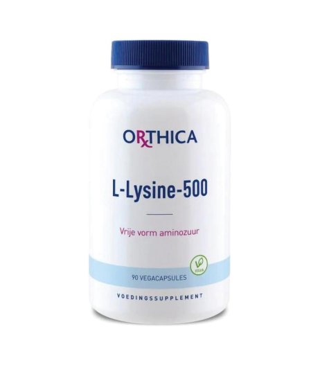 ORTHICA L LISINA 90CPS