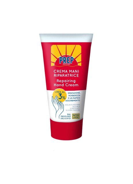 PREP CREMA MANI RIPAR 75ML