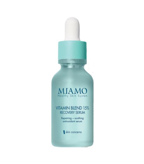 MIAMO VITAMIN BLEND 15% SERUM