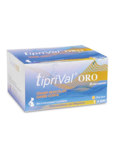 TRIPRIVAL ORO 30STICK