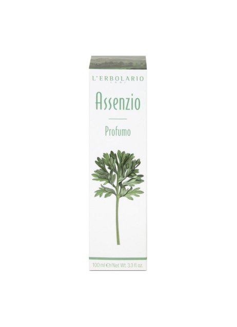 ASSENZIO PROFUMO 100ML