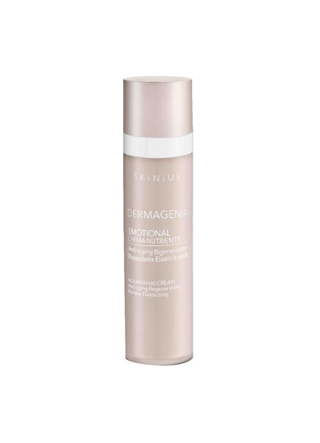 DERMAGENIA CR NUTR EMOTION 50ML