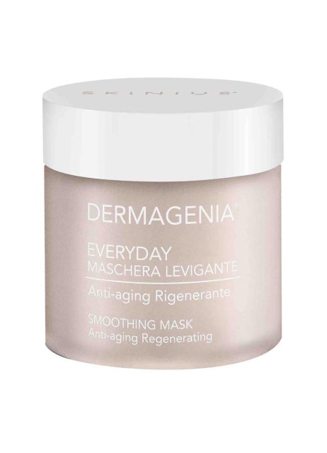 DERMAGENIA EVERYD MASC LEV 100ML