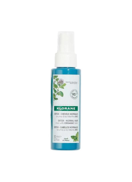 KLORANE SPRAY PURIF MENTA ACQ