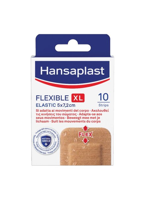 HANSAPLAST CER ELASTIC GIN10PZ