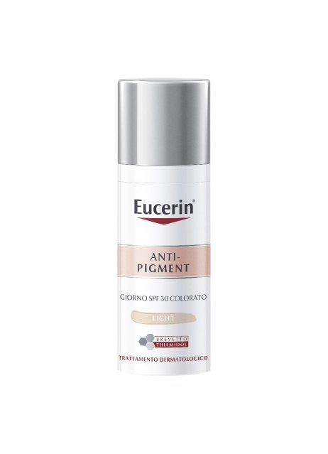 EUCERIN ANTI-PIGMENT GG LIGHT