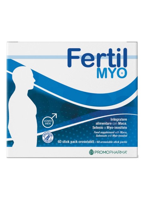 FERTIL MYO UOMO 60STICK