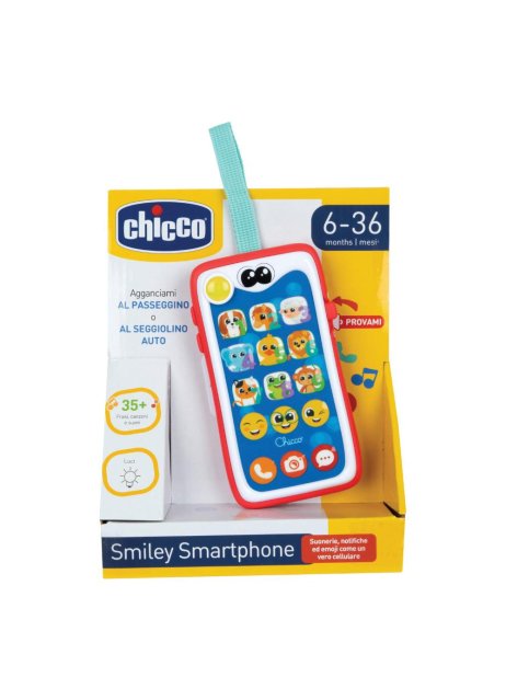 CH Gioco BS Smartphone