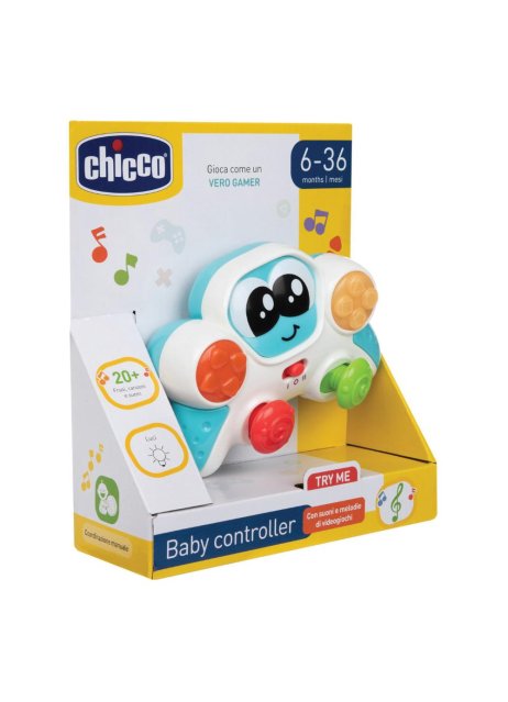 CH Gioco BS Baby Controller