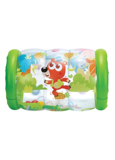 CH Gioco Jungle Musical Roller