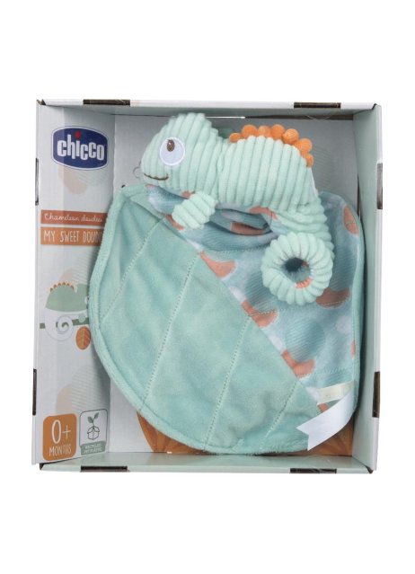 CH Gioco MSDD Chameleon Doudou