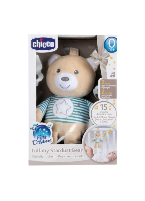 CH Gioco FD Lullaby Star Bear