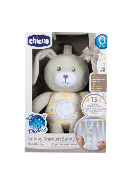 CH Gioco FD Lullaby Star Bunny