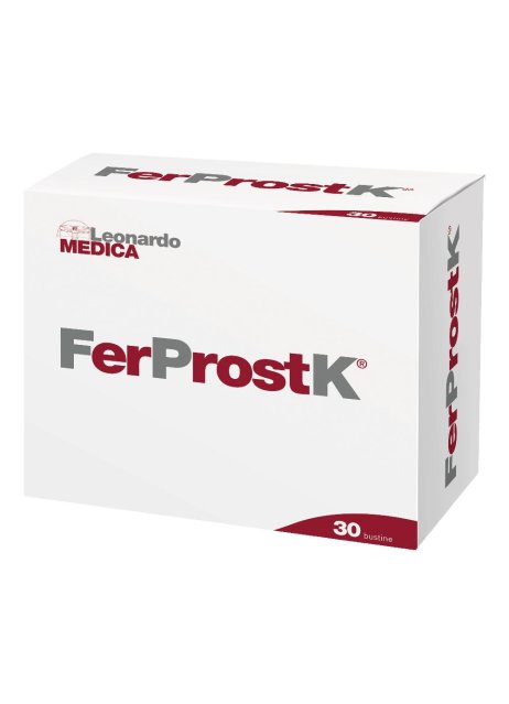 FERPROST K 30BUST