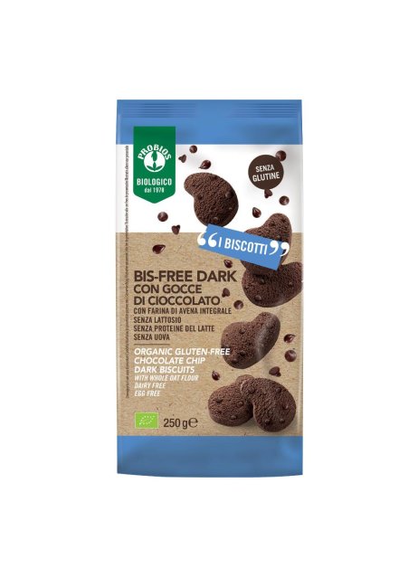 PROBIOS BIO Bis-Free Dark Gtt