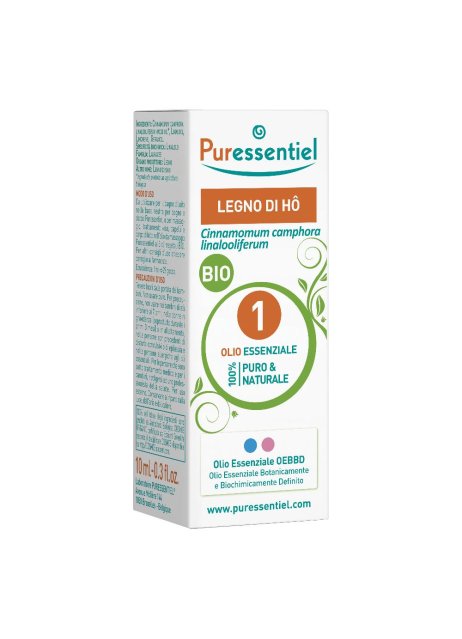 PURESSENTIEL LEGNO HO BIO OE