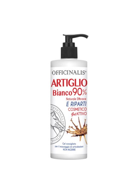 GEL ARTIGLIO 90% 100ML