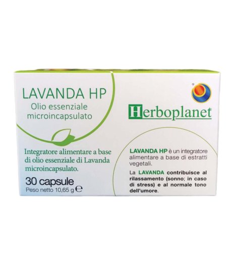 HP LAVANDA 30CPS