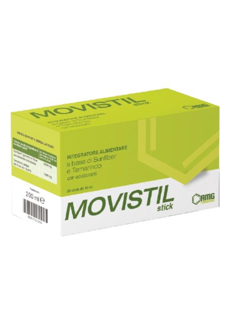 MOVISTIL STICK 20STICK PACK