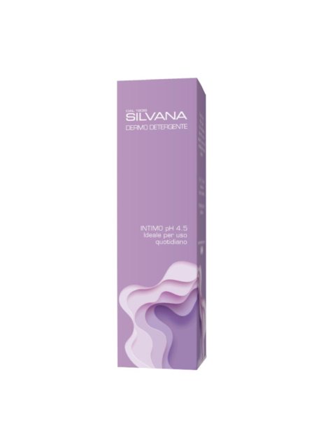 SILVANA Dermo Det.Intimo 250ml