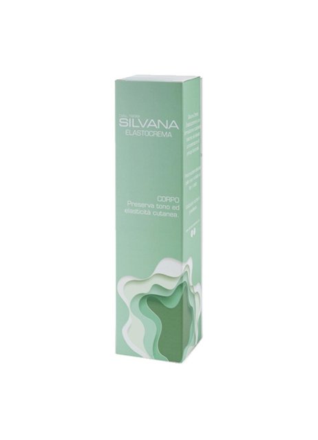 SILVANA Elastocrema 150ml