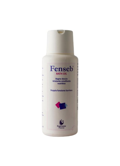 FENSEB OLIO DA BAGNO 250ML