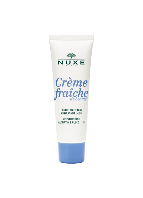 NUXE CREME FRAICHE OPACIZZ50ML