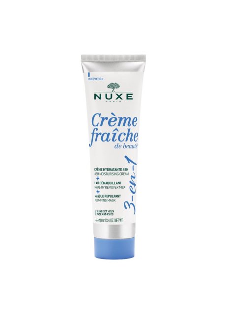 NUXE CREME FRAICHE 3IN1 100ML (V