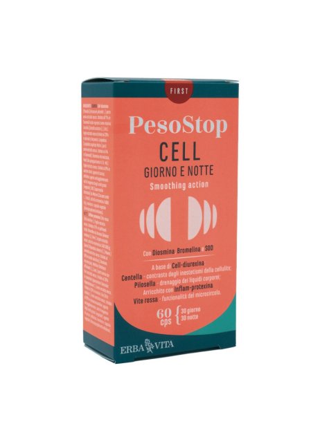 PESO STOP CELL GG/NTT 60CPS EBV